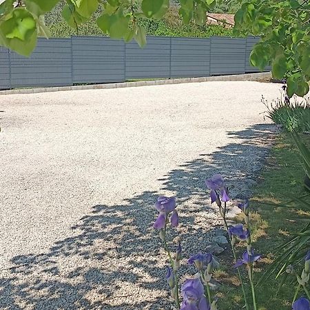 La Pinede Lägenhet Peymeinade Exteriör bild